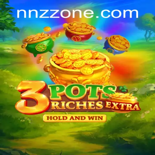 Descubra o Fascinante Mundo do Jogo 3potsExtra