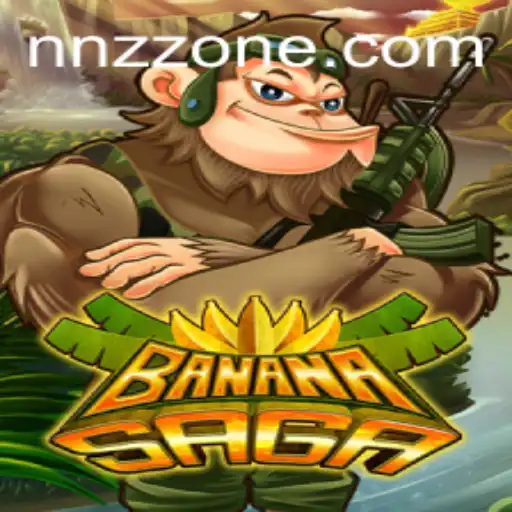 BananaSaga: A Aventura Frutífera Revolucionando o Mundo dos Jogos