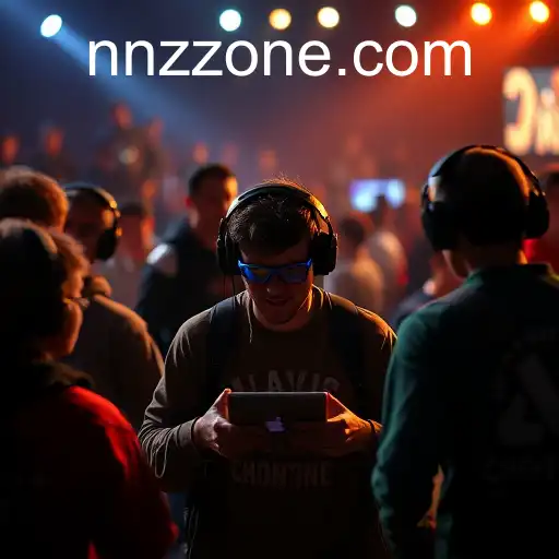 Comunidade Jogadores