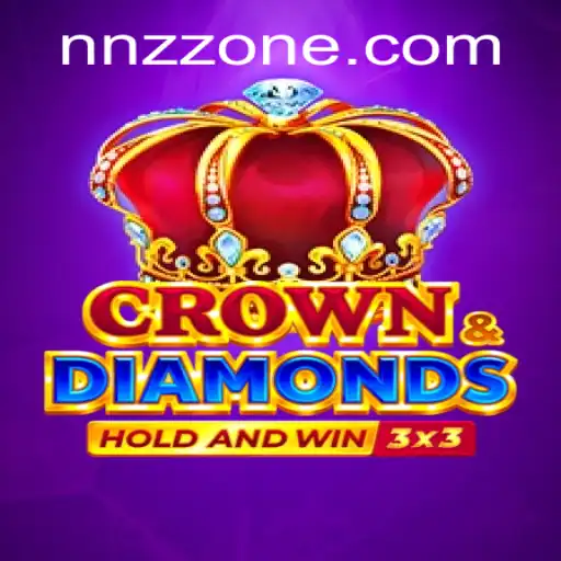 Explorando o Mundo de Crowndiamonds: Um Jogo de Estratégia Inovador