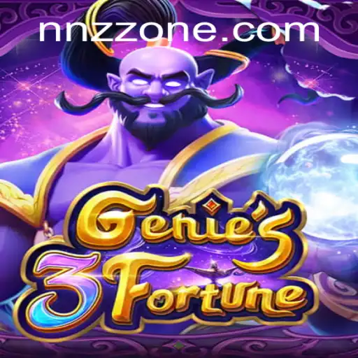 Explorando o Excitante Mundo de Genie3Fortune na NNZZ.com