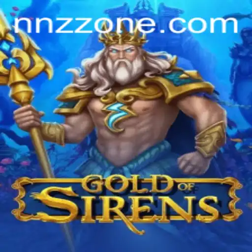 Descubra o Fascinante Mundo de GoldofSirens - Um Jogo de Estratégia Inovador