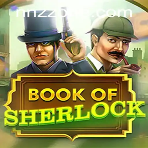 Explorando o Fascinante Mundo de BookOfSherlock em NNZZ.com