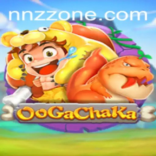 Descubra OoGaChaKa: O Novo Fenômeno do Mundo dos Jogos