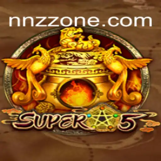 Explore o Jogo Super5: Uma Nova Dimensão de Entretenimento em NNZZ.com