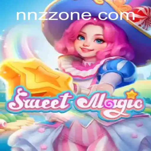 Descubra o Fascinante Mundo de SweetMagic: Regras e Mecânicas do Jogo