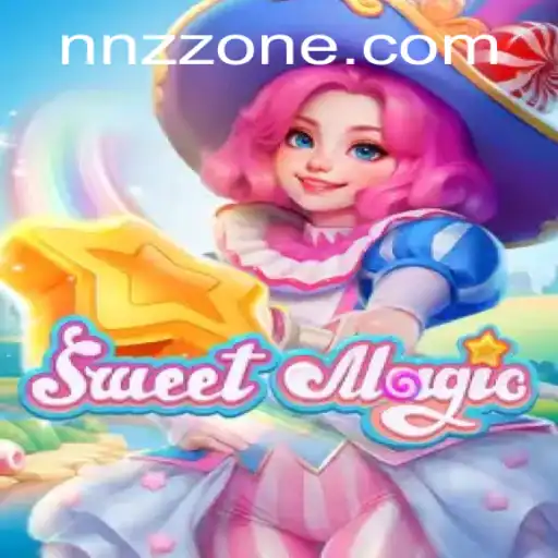 Descubra o Fascinante Mundo de SweetMagic: Regras e Mecânicas do Jogo