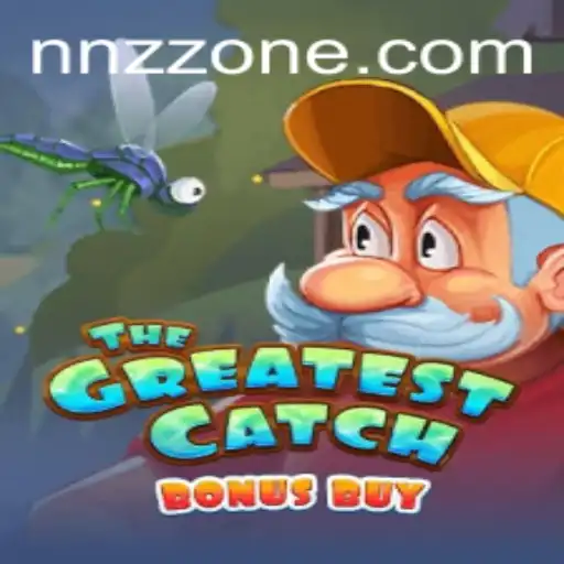 Descubra o Encanto de TheGreatestCatchBonusBuy: Um Mergulho no Mundo dos Jogos