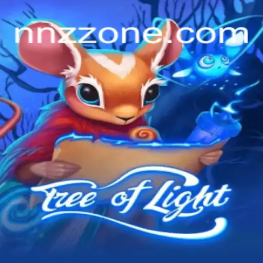 TreeofLight: Um Mergulho no Mundo Encantado